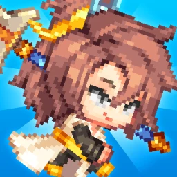 Symbol von Infinite Master: Idle-RPG